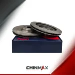 دیسک چرخ جلو تیگو 5