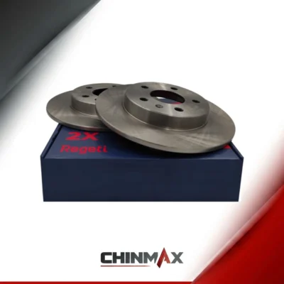 دیسک چرخ عقب ام وی ام X22