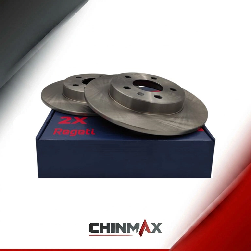 دیسک چرخ عقب ام وی ام X22