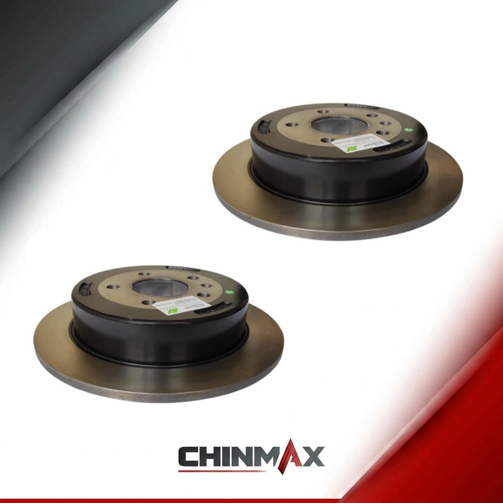 دیسک چرخ عقب ام وی ام X55
