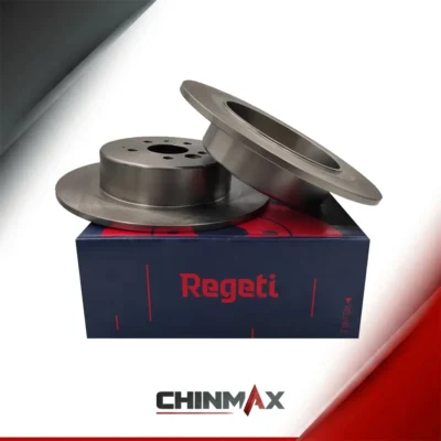 دیسک چرخ عقب تیگو 5