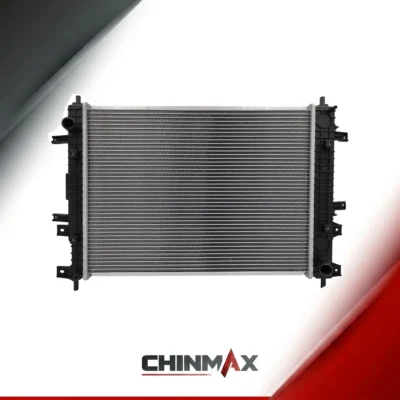 رادیاتور آب ام وی ام X22 دنده ای