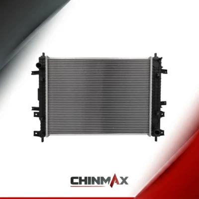 رادیاتور آب ام وی ام X55 اکسلنت
