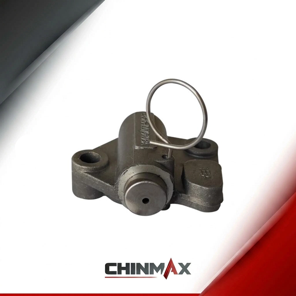سفت کن زنجیر تایم ام وی ام X55