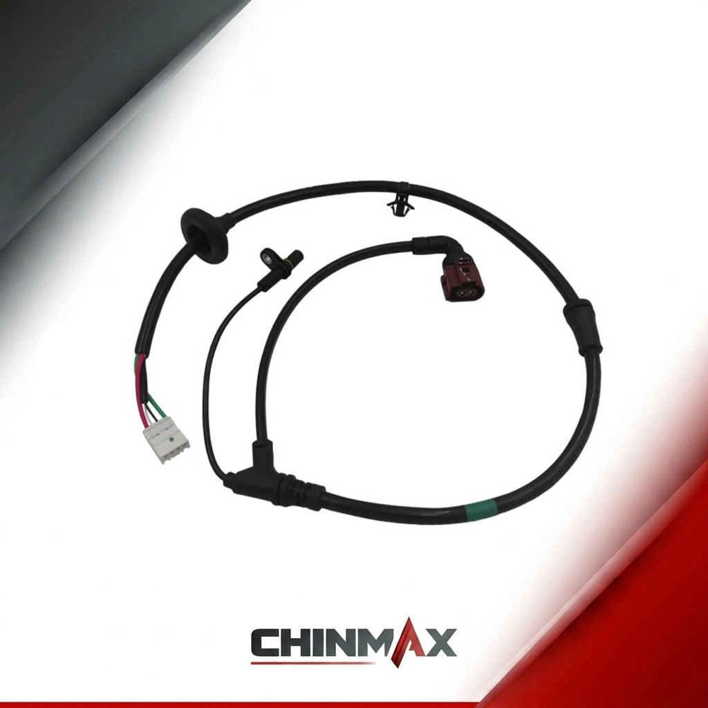 سنسور ای بی اس جلو راست ام وی ام X55 مدل 207000043AA
