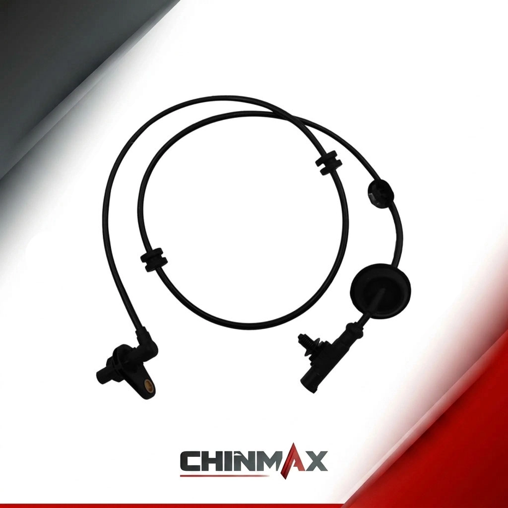 سنسور ای بی اس جلو راست ام وی ام X55