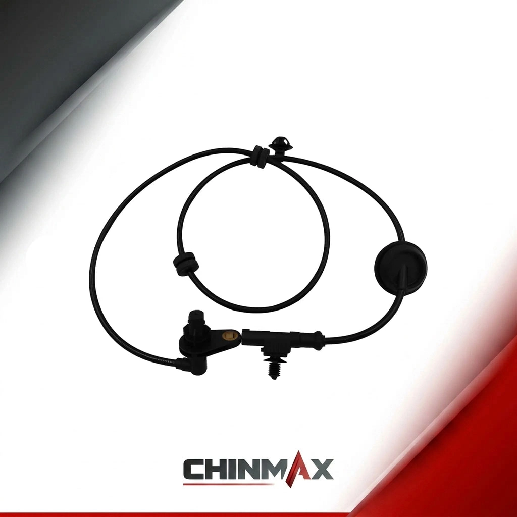 سنسور ای بی اس جلو چپ ام وی ام X55 پرو