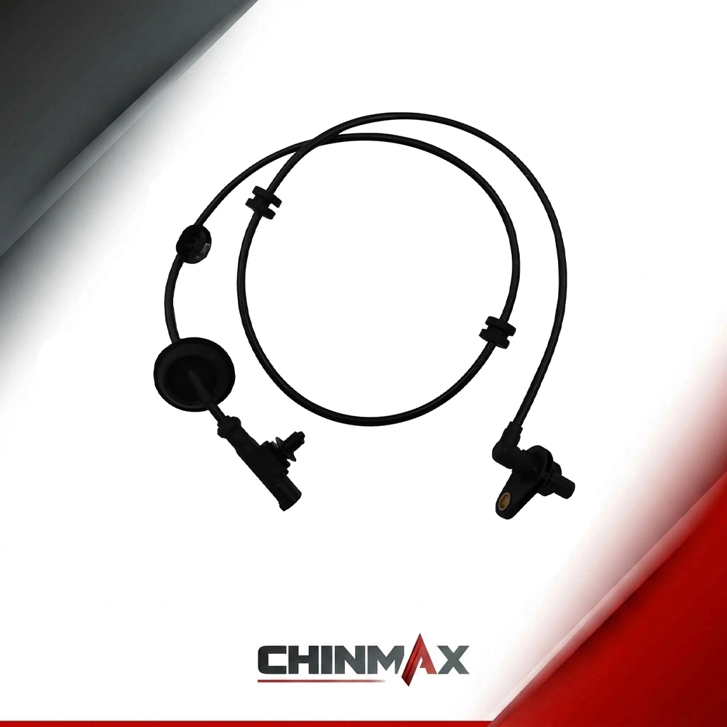 سنسور ای بی اس جلو چپ ام وی ام X55