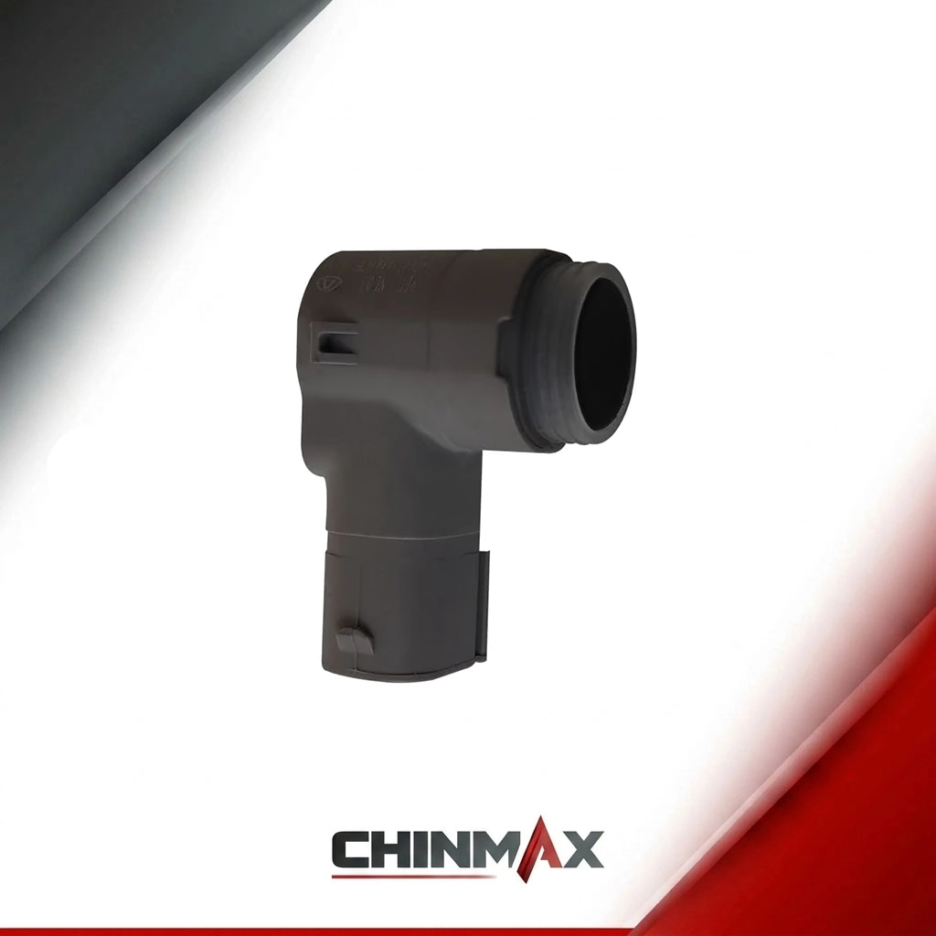 سنسور دنده عقب ام وی ام X55
