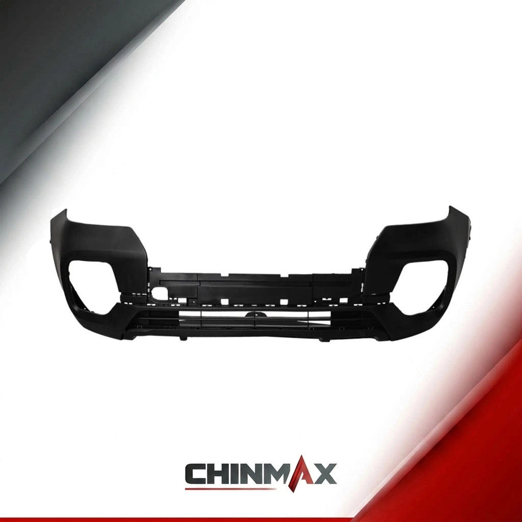 سپر جلو ام وی ام X55