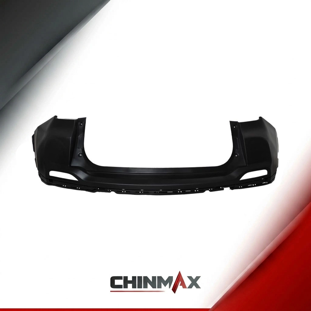 سپر عقب بالایی ام وی ام X55