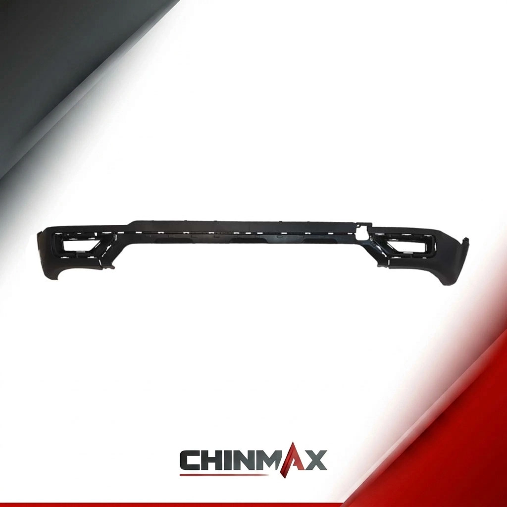 سپر عقب پایینی ام وی ام X55 پرو