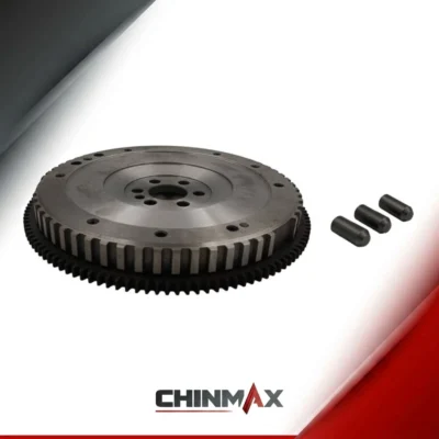 فلایویل ام وی ام 110S