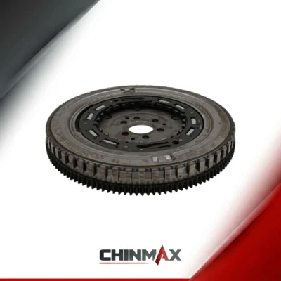 فلایویل ام وی ام X55