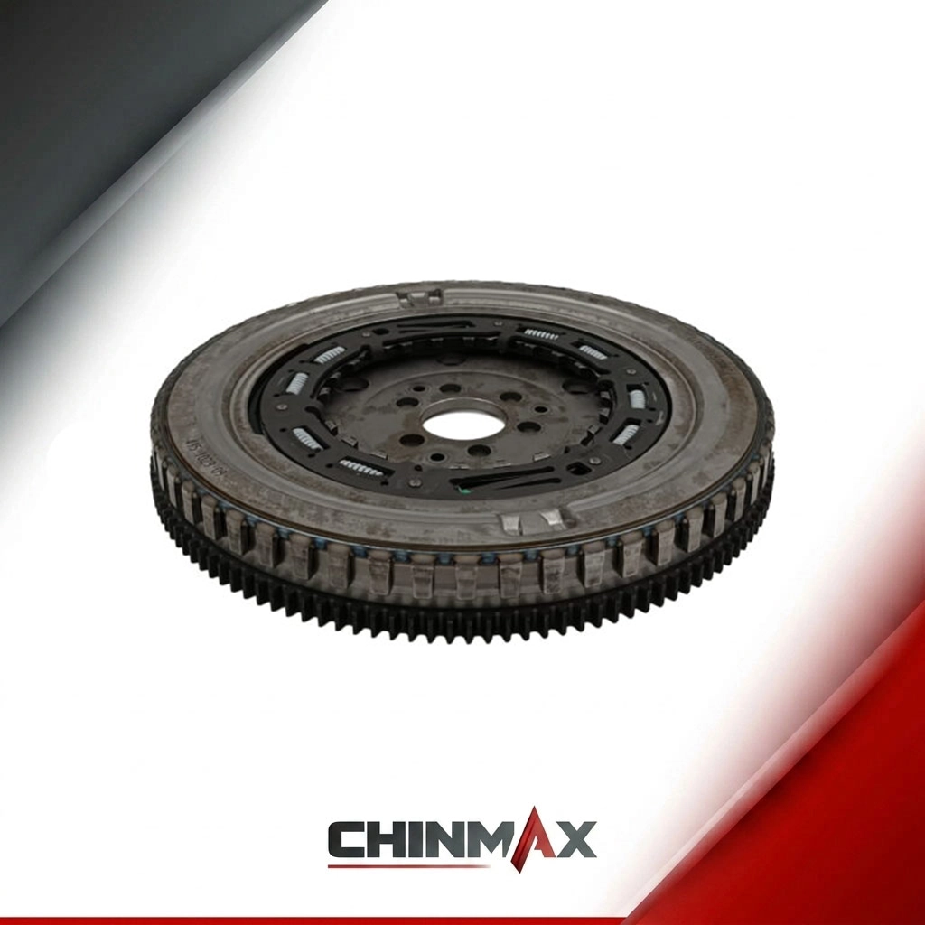فلایویل ام وی ام X55