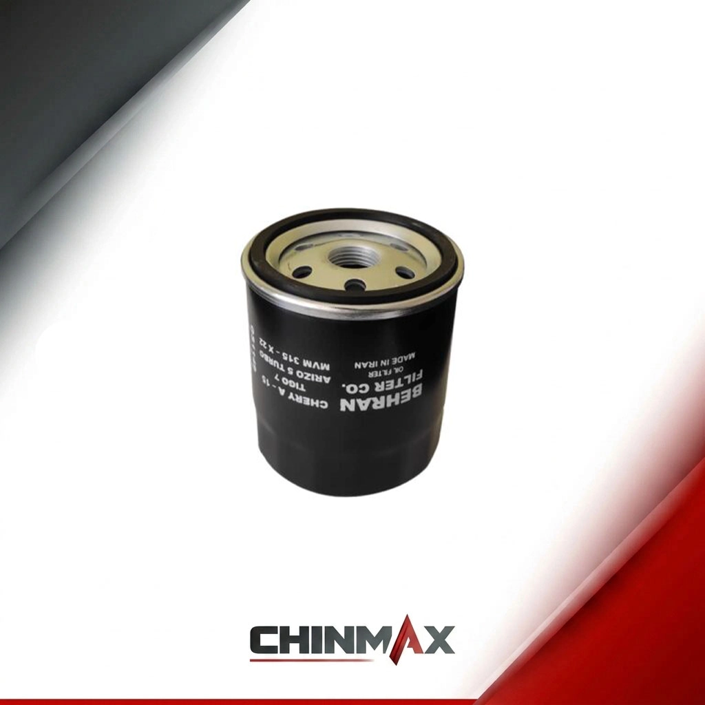 فیلتر روغن ام وی ام X22 بهران
