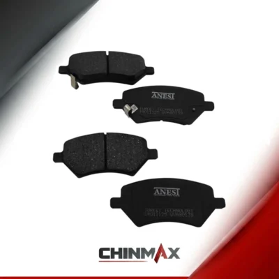 لنت ترمز جلو لیفان X60