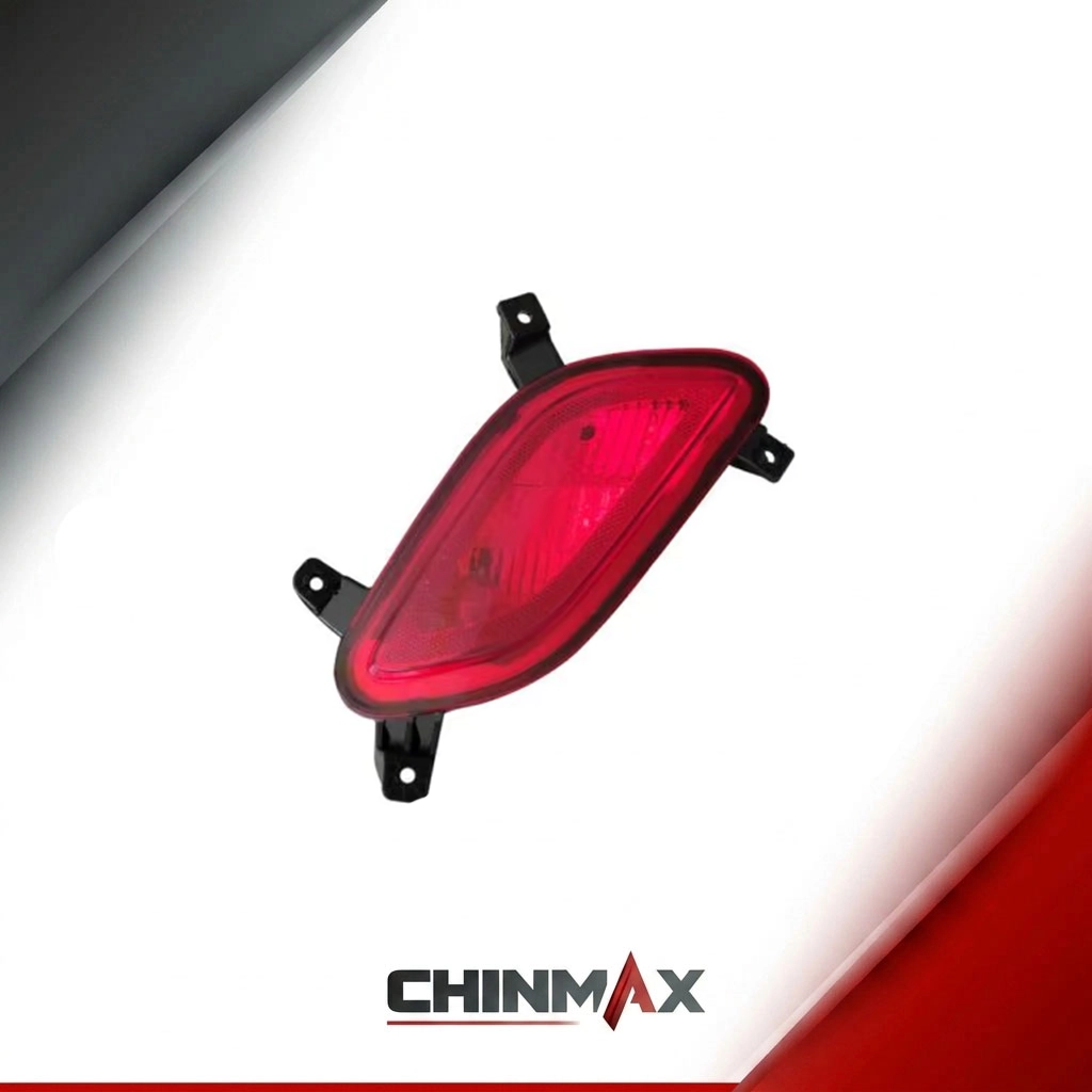 مه شکن عقب ام وی ام X22 سمت راننده