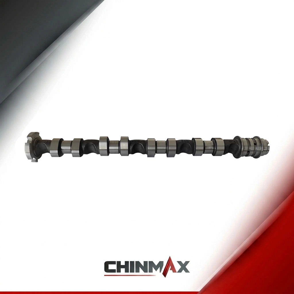 میل سوپاپ هوا ام وی ام X55