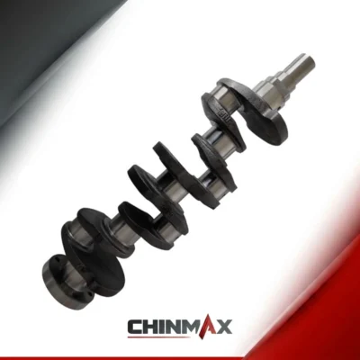 میل لنگ ام وی ام X22 دنده ای