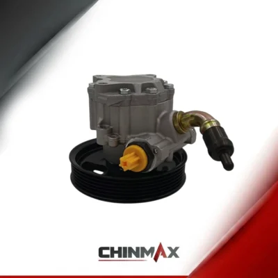پمپ هیدرولیک فرمان آریزو 5