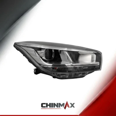 چراغ جلو ام وی ام X55 پرو سمت شاگرد مدل 605000392AA