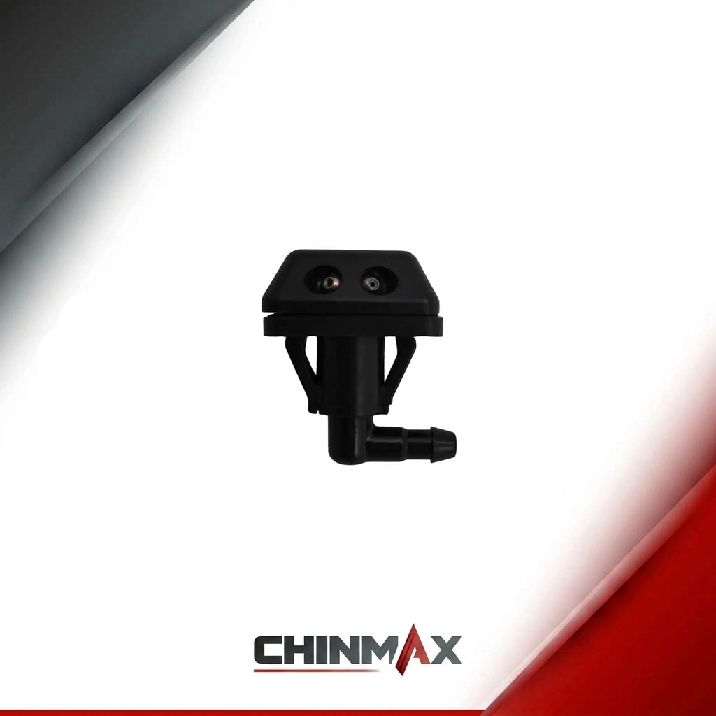 چشمی شیشه شوی عقب ام وی ام X55