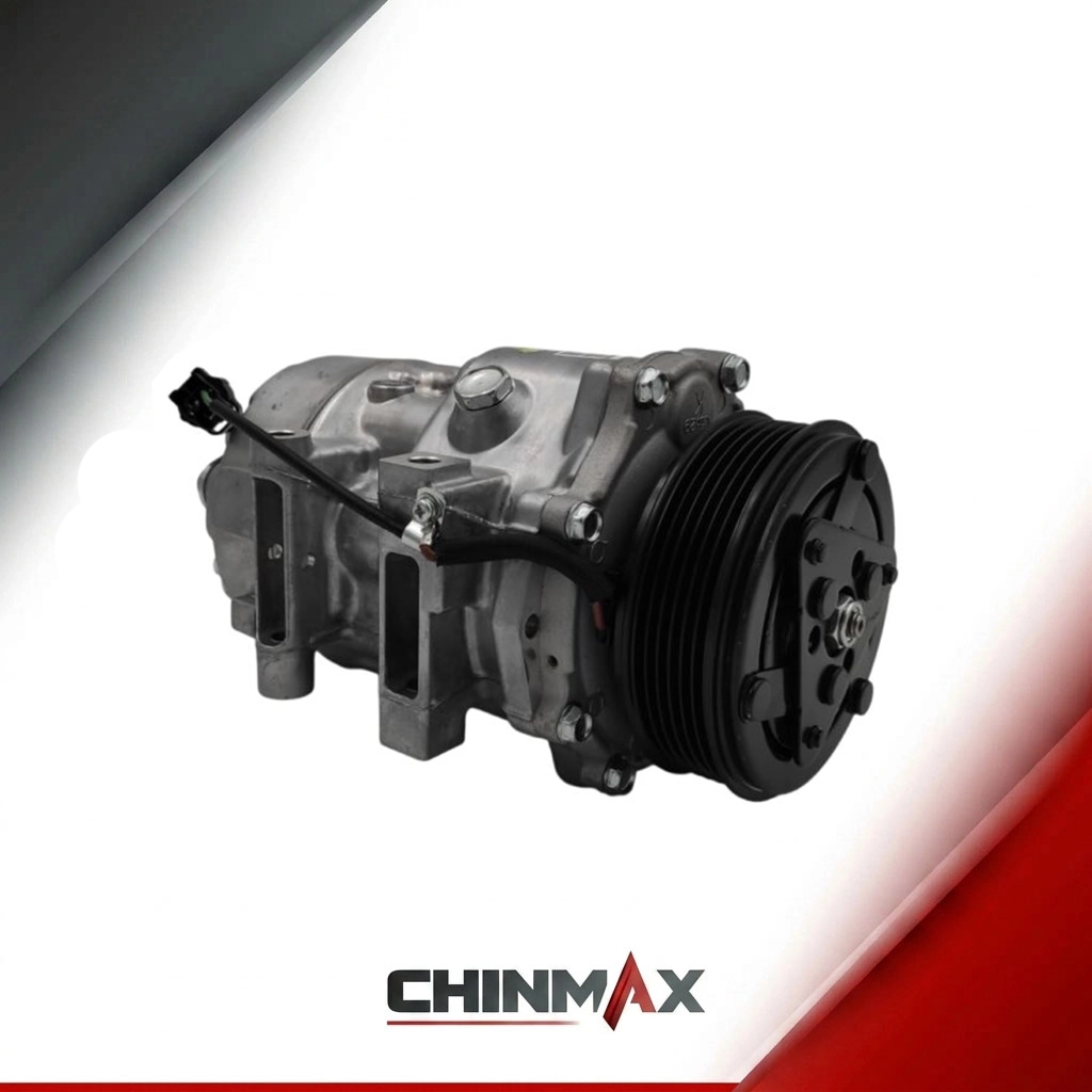 کمپرسور کولر ام وی ام X55