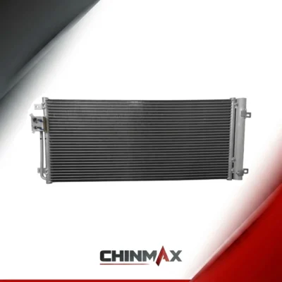 کندانسور ام وی ام X22 توربو