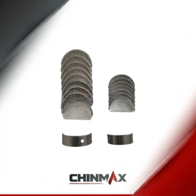 یاتاقان ثابت و متحرک 0.25 ام وی ام 530