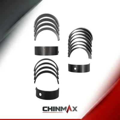 یاتاقان ثابت و متحرک استاندارد ام وی ام X22
