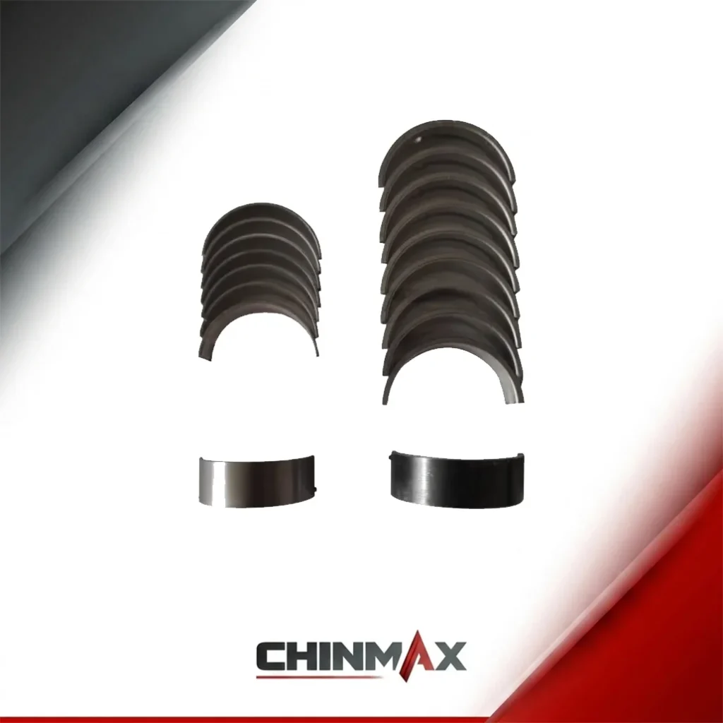 یاتاقان ثابت و متحرک استاندارد تیگو 5