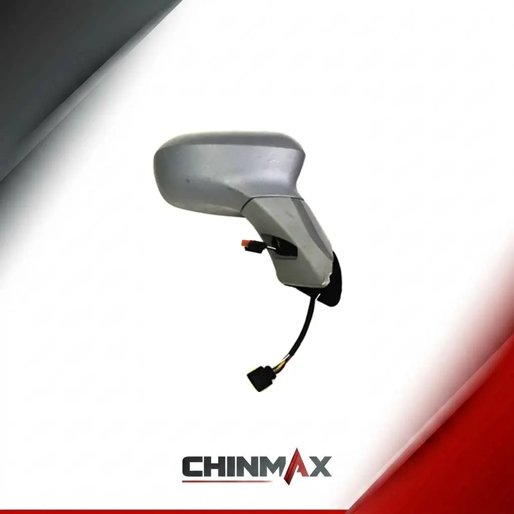 آینه بغل راست برلیانس H220
