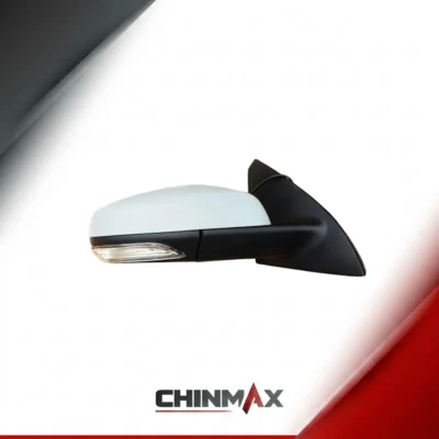 آینه بغل راست برلیانس H320
