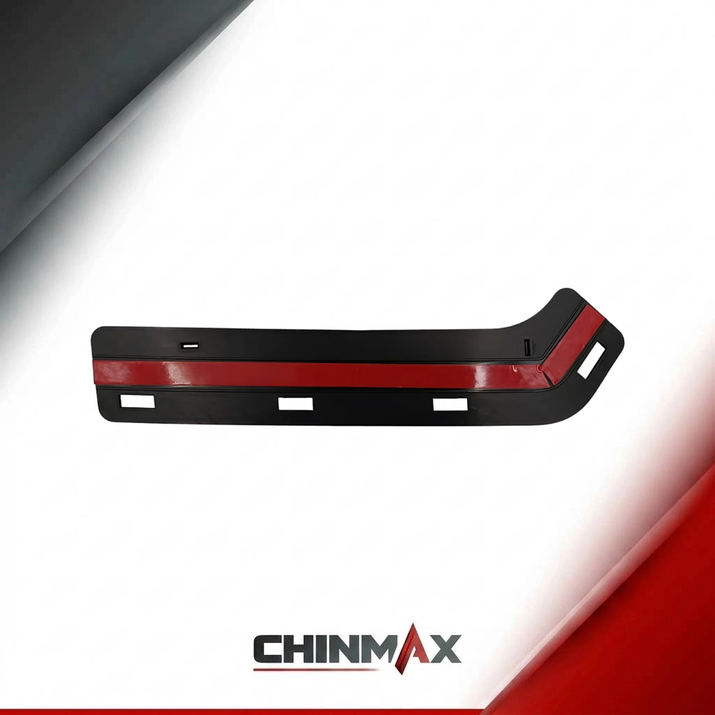 براکت سپر جلو راست کی ام سی X5