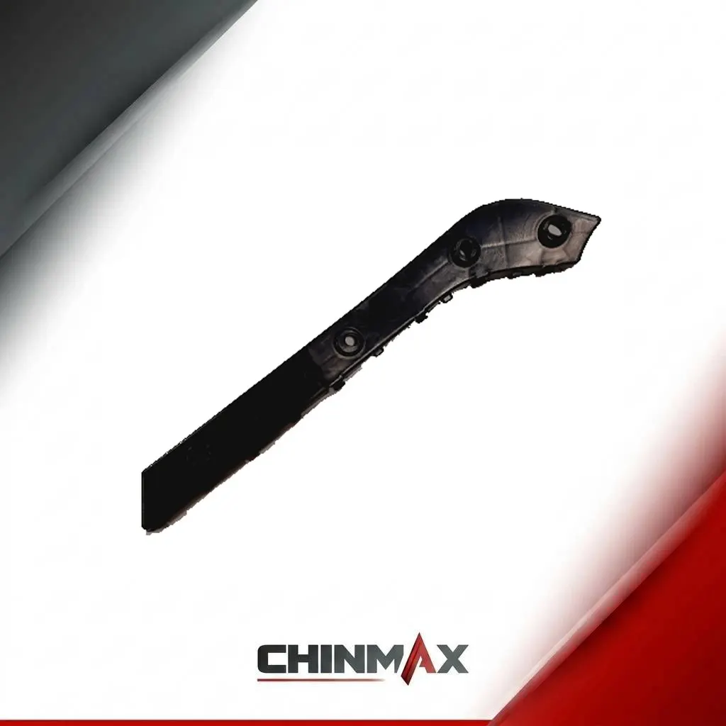 براکت سپر عقب راست برلیانس H230