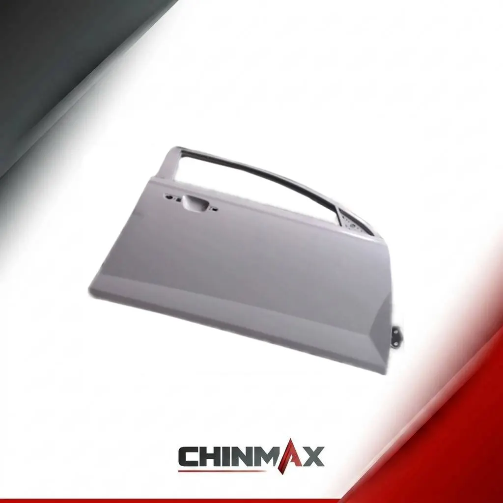 درب جلو راست برلیانس H320