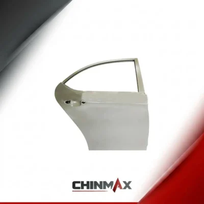 درب عقب راست برلیانس H220