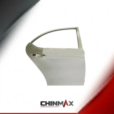 درب عقب راست برلیانس H230