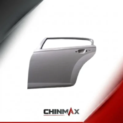 درب عقب راست برلیانس H320