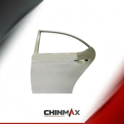 درب عقب چپ برلیانس H230