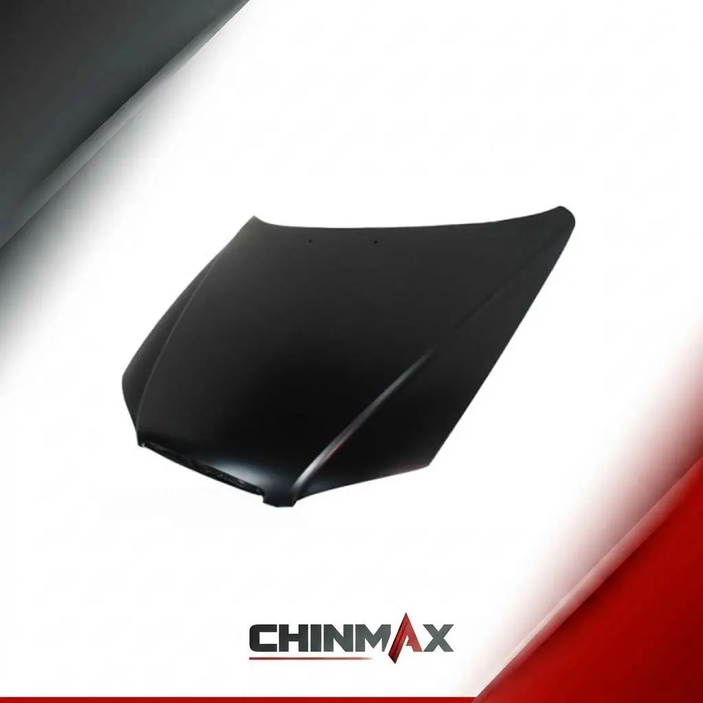 درب موتور برلیانس H320