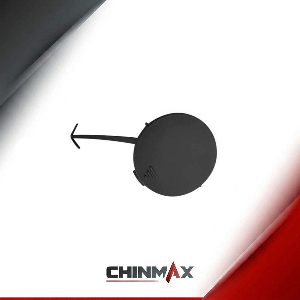 درپوش بکسل بند سپر عقب ام وی ام 110S