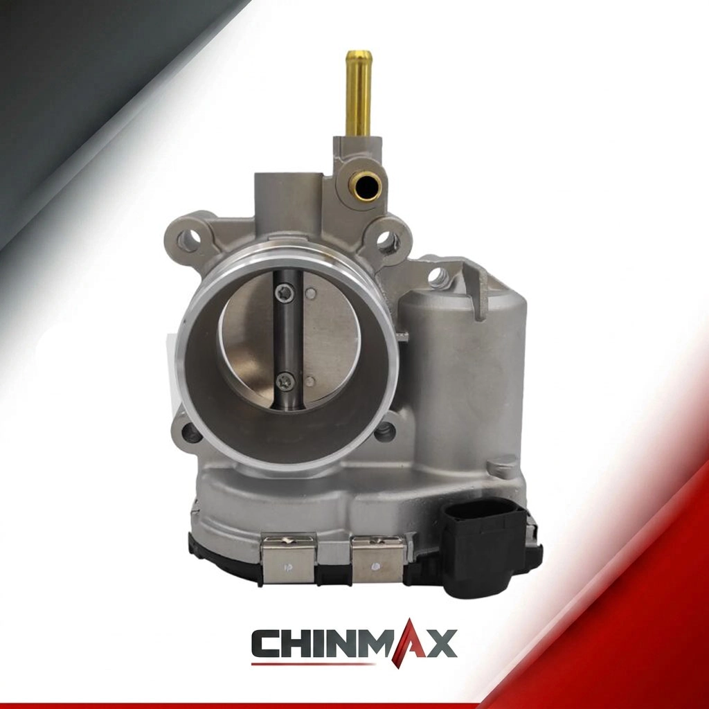 دریچه گاز ام وی ام 110S دنده ای