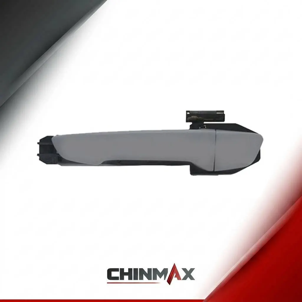 دستگیره بیرونی جلو چپ برلیانس H330