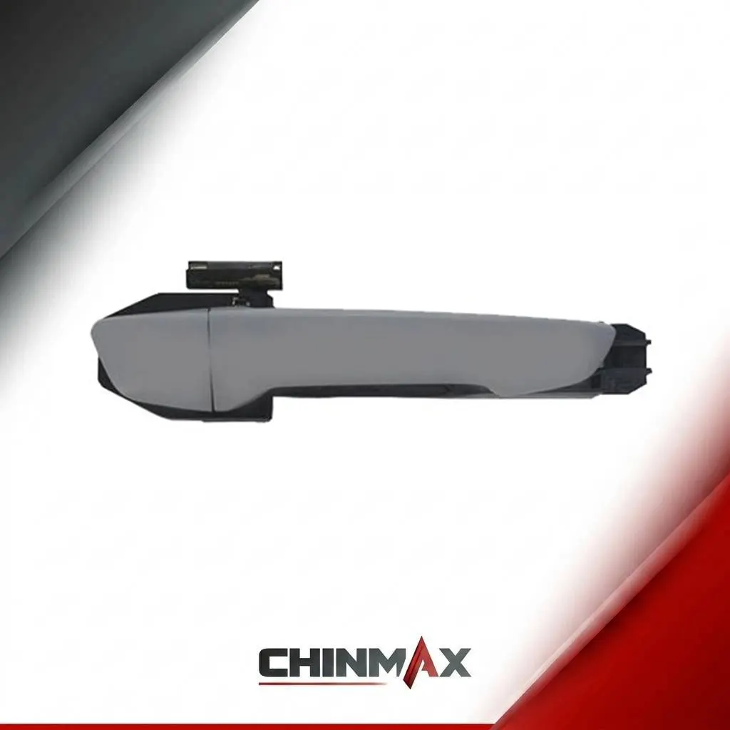 دستگیره بیرونی عقب راست برلیانس H330