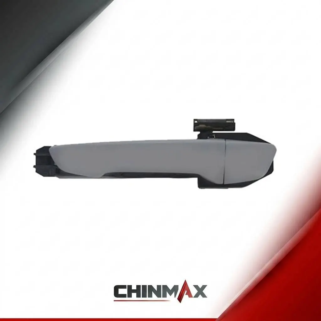 دستگیره بیرونی عقب چپ برلیانس H330
