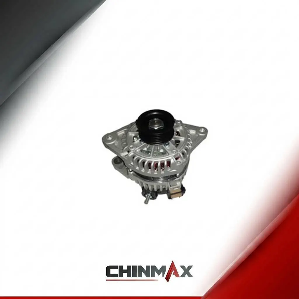 دینام برلیانس 220