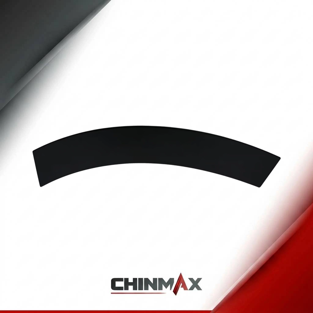 زه گلگیر جلویی جلو راست کی ام سی X5