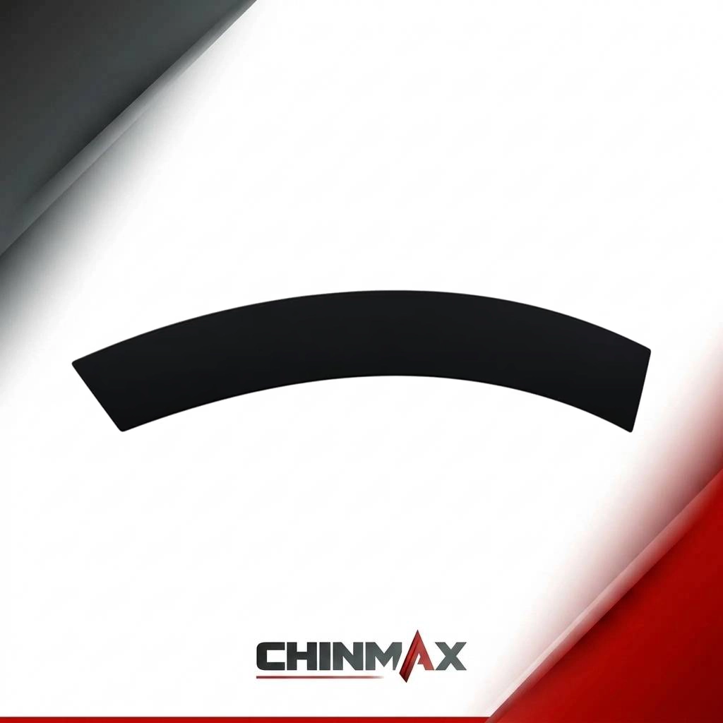 زه گلگیر جلویی جلو چپ کی ام سی X5